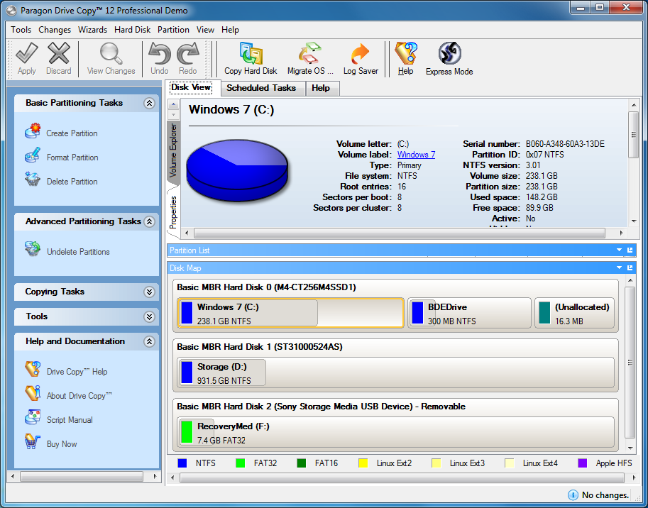 paragon driver for mac on seagate