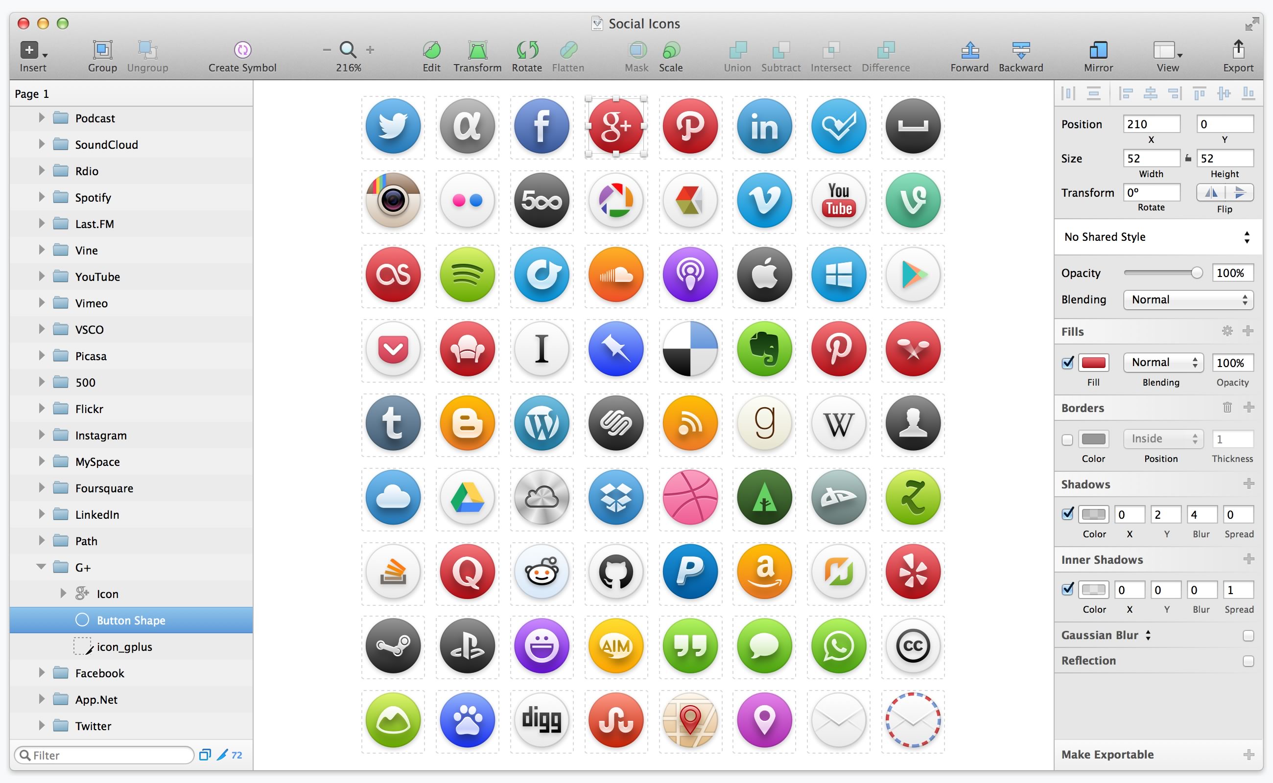 11+ Sketch plugins to boost your productivity - The Designer's Toolbox