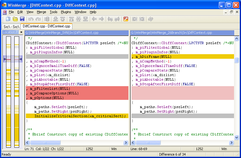 download winmerge windows