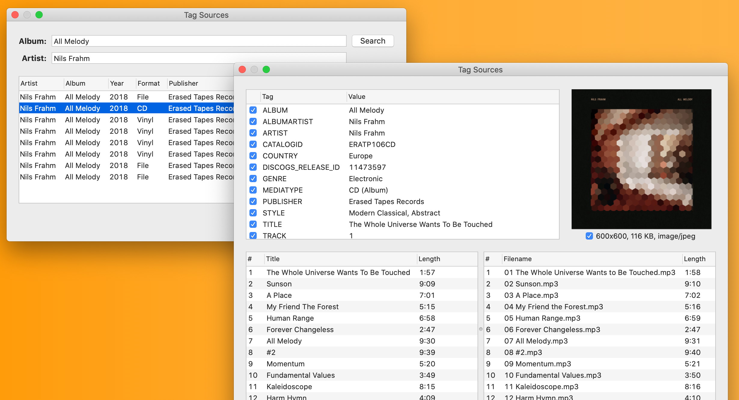 mp3tag for mac free download