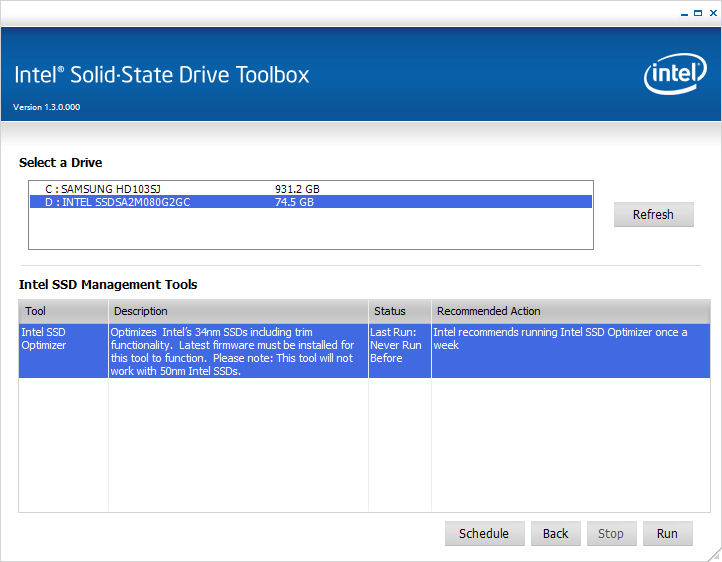 Прошивки intel. Intel SSD Toolbox 3.5.15. Intel SSD программа. Софт для Intel SSD. Intel SSD Driver.
