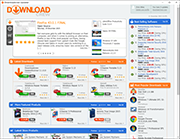 Downloadcrew UpdateScanner 2.2.0.0