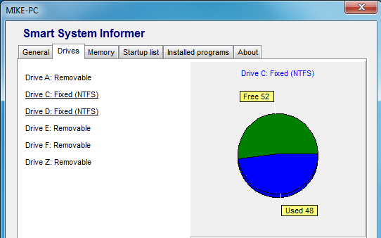 download case files