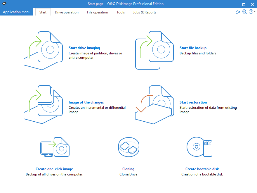 instal the new for mac O&O DiskImage Professional 18.4.297