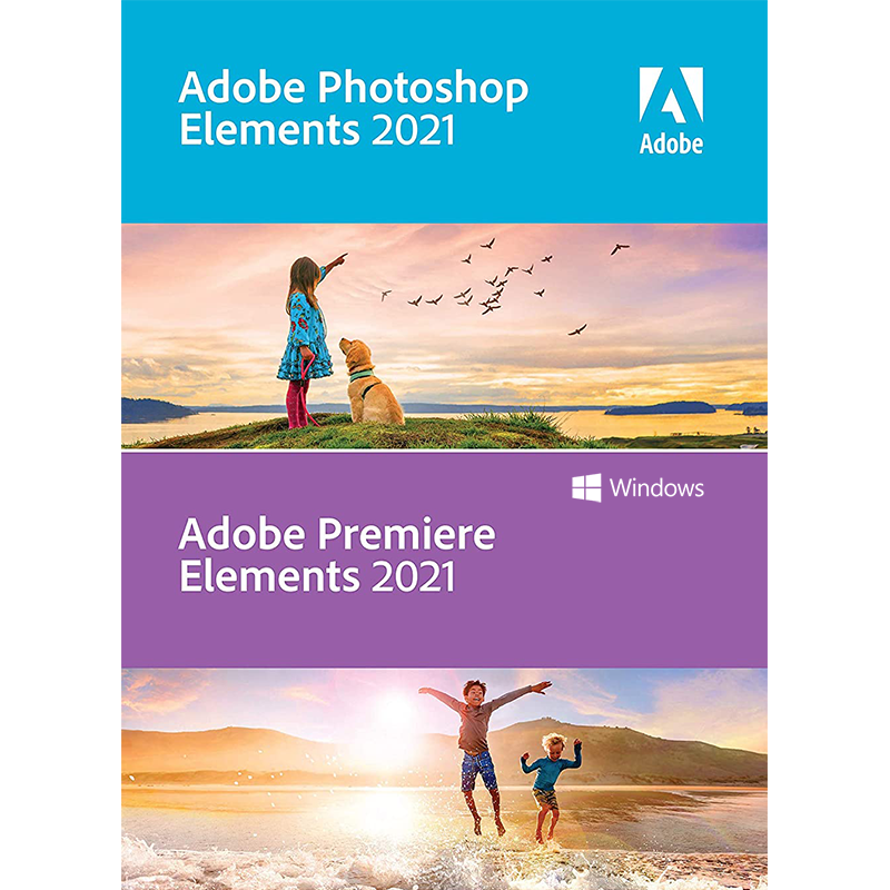 Downloadcrew Software Store - Adobe Photoshop Elements 2021