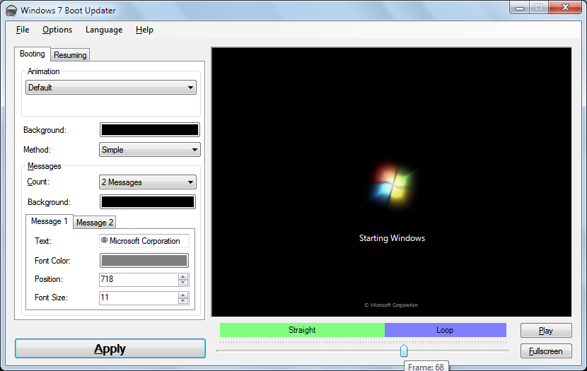 download software aldep