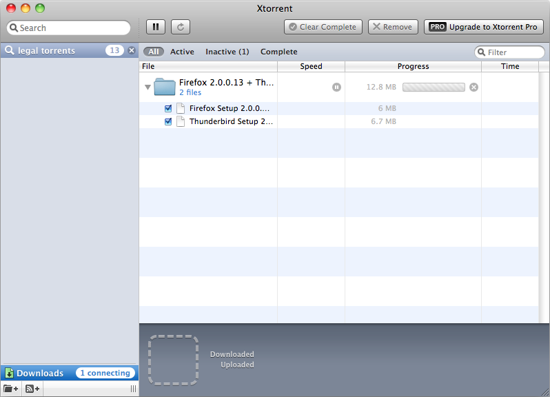 xtorrent pro mac