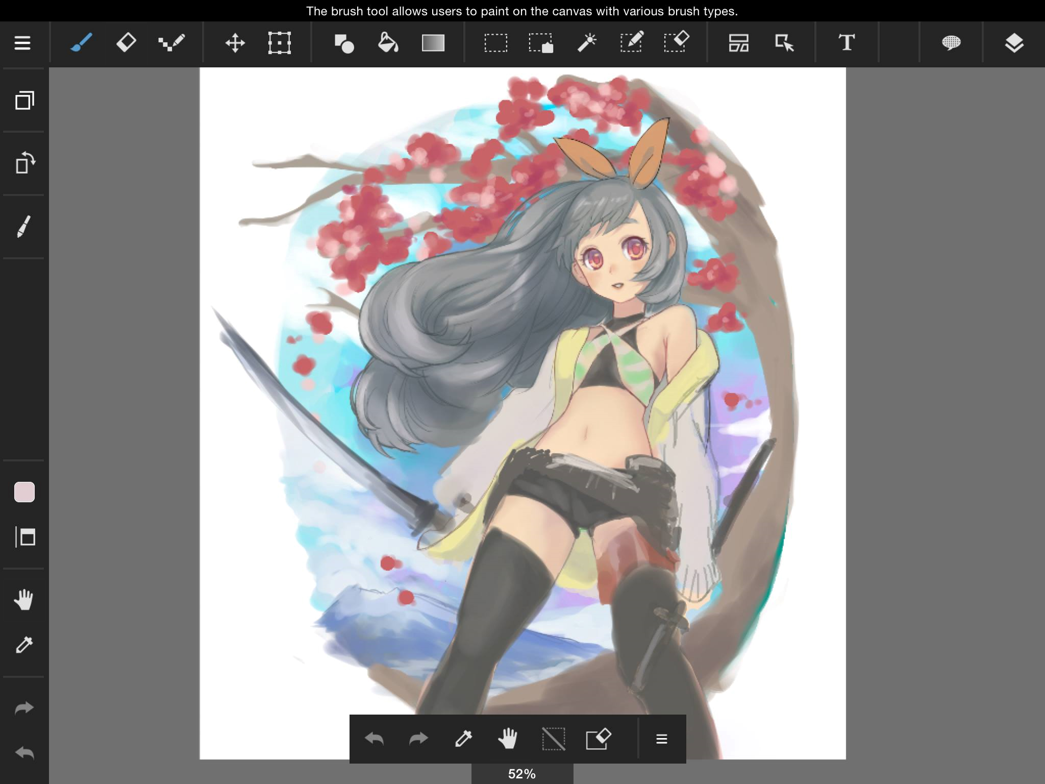 MediBang Paint Pro 29.1 instal the new version for ipod